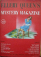 Ellery Queen’s Mystery Magazine, August 1946 (Vol. 8, No. 33)