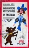 Paddington’s Adventures in England