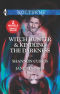 Witch Hunter & Kindling the Darkness