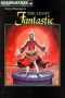 Terry Pratchett's The Light Fantastic #4