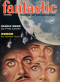 Fantastic Stories of Imagination, November 1960 (Vol. 9, N0. 11)