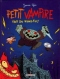 Petit vampire fait du kung-fu! 