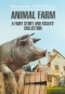 Animal Farm: A Fairy Story and Essays' Collection