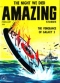 Amazing Stories, February 1958