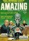 Amazing Science Fiction Stories, October 1958