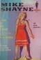 Mike Shayne Mystery Magazine, August 1960