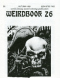 Weirdbook 26