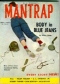 Mantrap, July 1956