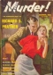 Murder!, December 1956