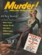 Murder!, September/October 1957