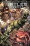 Teenage Mutant Ninja Turtles Universe, Vol. 05: Coming Doom