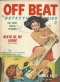 Off Beat Detective Stories, February 1959