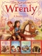 The Kingdom of Wrenly: 4 Books in 1!