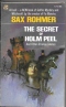 The Secret of Holm Peel and Other Strange Stories