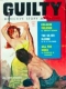 Guilty Detective Story Magazine, July 1959