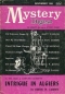 Mystery Digest, November 1958