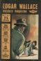 Edgar Wallace Mystery Magazine, November 1964