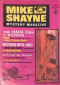 Mike Shayne Mystery Magazine, November 1972