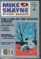 Mike Shayne Mystery Magazine, August 1977