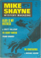 Mike Shayne Mystery Magazine, September 1968
