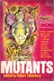 Mutants