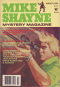 Mike Shayne Mystery Magazine, March 1983