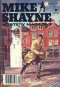 Mike Shayne Mystery Magazine, April 1984