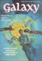 Galaxy Science Fiction, January-February 1972
