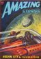 Amazing Stories, July 1947