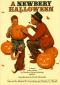 A Newbery Halloween