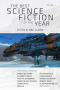 The Best Science Fiction of the Year, Volume 4