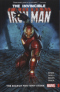 Invincible Iron Man: The Search for Tony Stark