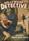 Hollywood Detective, November 1943