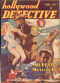 Hollywood Detective, February 1949