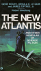 The New Atlantis and Other Novellas of Science Fiction