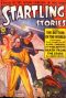 Startling Stories, September 1941