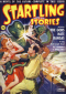 Startling Stories, November 1941