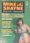 Mike Shayne Mystery Magazine, May 1971