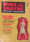 Mike Shayne Mystery Magazine, August 1971