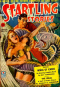 Startling Stories, June 1943