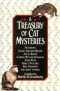 A Treasury of Cat Mysteries