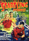 Startling Stories, Spring 1946