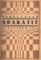 Krakatit