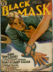 Black Mask, December 1940