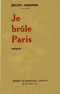 Je brûle Paris