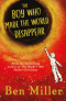 The Boy Who Made the World Disappear