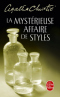 La Mystérieuse Affaire de Styles