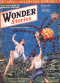 Wonder Stories, September 1930