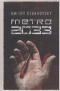 Metro 2033