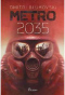 Metro 2035